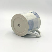 画像をギャラリービューアに読み込む, 染付マグカップ | by Art