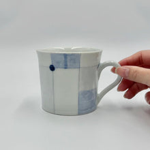 画像をギャラリービューアに読み込む, 染付マグカップ | by Art