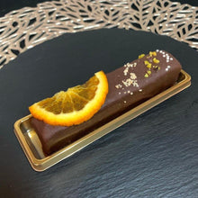 画像をギャラリービューアに読み込む, オレンジブラウニー