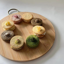 画像をギャラリービューアに読み込む, 【卵不使用】enn