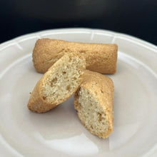 画像をギャラリービューアに読み込む, フィナンシェ