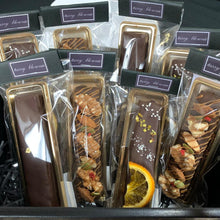 画像をギャラリービューアに読み込む, ブラウニーセット