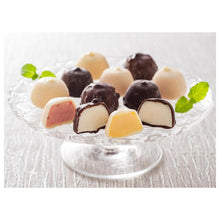 画像をギャラリービューアに読み込む, 【送料込】A-SB銀座京橋 レ ロジェ エギュスキロール ショコラアイスボール | Smile collection