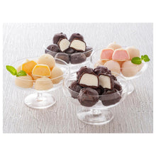 画像をギャラリービューアに読み込む, 【送料込】A-SB銀座京橋 レ ロジェ エギュスキロール ショコラアイスボール | Smile collection