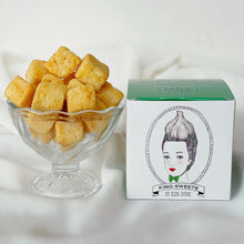 画像をギャラリービューアに読み込む, 函館ラスク ガーリック