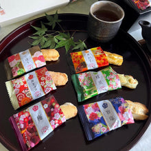 画像をギャラリービューアに読み込む, 金澤小町