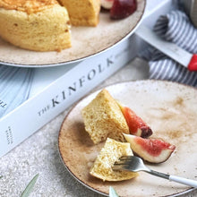 画像をギャラリービューアに読み込む, 栃の実シフォン