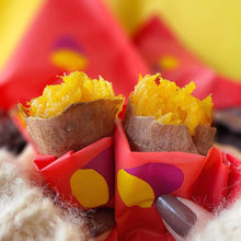 画像をギャラリービューアに読み込む, 種子島生まれの安納やきいも