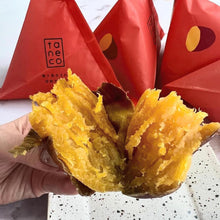 画像をギャラリービューアに読み込む, 種子島生まれの安納やきいも