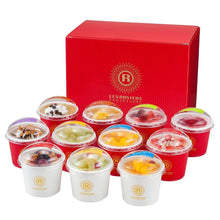 画像をギャラリービューアに読み込む, 【送料込】AH-GK11W銀座京橋 レ ロジェ エギュスキロール アイス 11種 | Smile collection