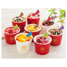 画像をギャラリービューアに読み込む, 【送料込】AH-GK8W銀座京橋 レ ロジェ エギュスキロール アイス 8種 | Smile collection