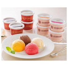 画像をギャラリービューアに読み込む, 【送料込】AH-RG8銀座京橋 レ ロジェ エギュスキロール 銀座アイスバラエティ | Smile collection