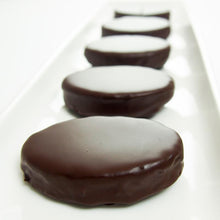 画像をギャラリービューアに読み込む, 安納芋抹茶トリュフ「キャラメル」チョコレート