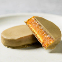 画像をギャラリービューアに読み込む, 安納芋トリュフ「ほうじ茶」チョコレート