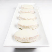 画像をギャラリービューアに読み込む, 安納芋抹茶トリュフ「ホワイト」チョコレート