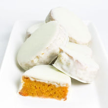 画像をギャラリービューアに読み込む, 安納芋抹茶トリュフ「ホワイト」チョコレート