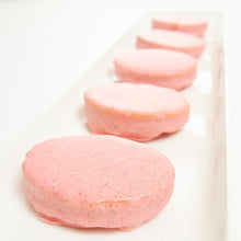 画像をギャラリービューアに読み込む, 安納芋抹茶トリュフ「いちご」チョコレート