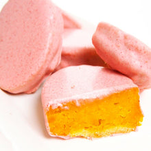 画像をギャラリービューアに読み込む, 安納芋抹茶トリュフ「いちご」チョコレート