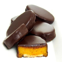 画像をギャラリービューアに読み込む, 安納芋トリュフ「キャラメル」チョコレート