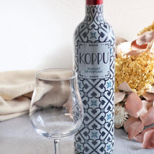 画像をギャラリービューアに読み込む, コップ ナチュラル レゼルヴァ 赤