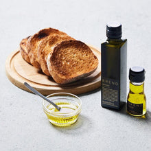 画像をギャラリービューアに読み込む, エキストラバージンオリーブオイル