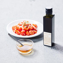 画像をギャラリービューアに読み込む, エキストラバージンオリーブオイル 酢