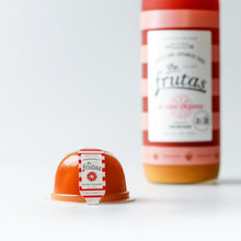 画像をギャラリービューアに読み込む, ぷる~酒×梅乃宿酒造 ブラッドオレンジ