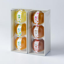 画像をギャラリービューアに読み込む, ぷる~酒×梅乃宿酒造 6個SET