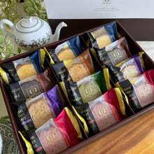 画像をギャラリービューアに読み込む, オリジナルケーキギフト