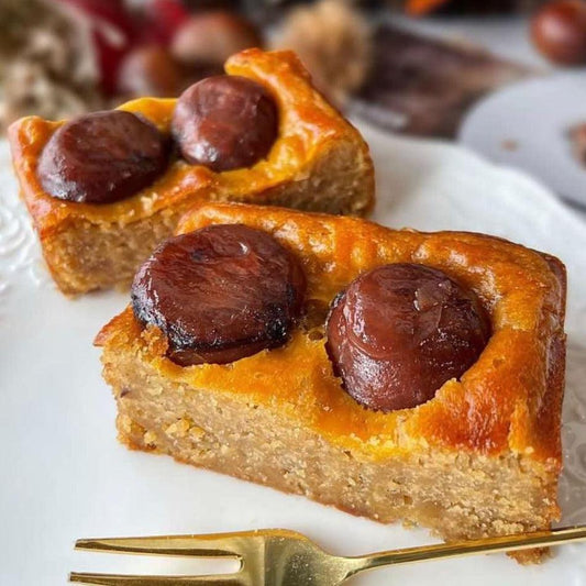 スイートマロン