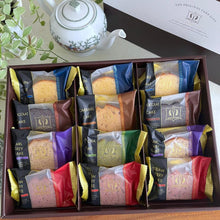 画像をギャラリービューアに読み込む, オリジナルケーキギフト