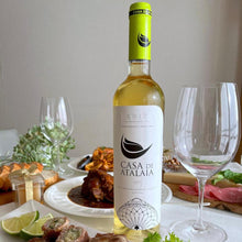 画像をギャラリービューアに読み込む, カザ デ アタライア