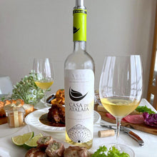 画像をギャラリービューアに読み込む, カザ デ アタライア