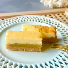 画像をギャラリービューアに読み込む, 濃厚焼き芋バスクチーズケーキ