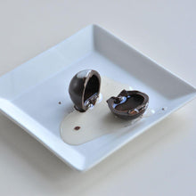 画像をギャラリービューアに読み込む, 日本酒のチョコレートアソート