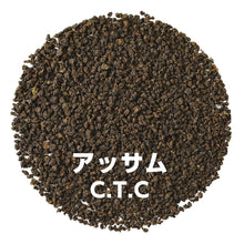 画像をギャラリービューアに読み込む, アッサムティー