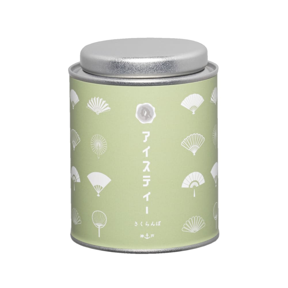 【送料込】グリーンルイボス 3缶入りギフト