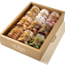 画像をギャラリービューアに読み込む, コフレ カセットA(サブレ9種)【ギフトに◎】