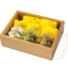 画像をギャラリービューアに読み込む, コフレ カセットI(瀬戸内レモンケーキ,サブレ3種)【ギフトに◎】