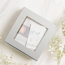 画像をギャラリービューアに読み込む, クッキー2種とティーバッグ2種セット