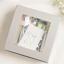 画像をギャラリービューアに読み込む, クッキーギフトセット