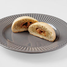 画像をギャラリービューアに読み込む, 紅茶生キャラメル