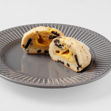 画像をギャラリービューアに読み込む, クッキー&クリーム