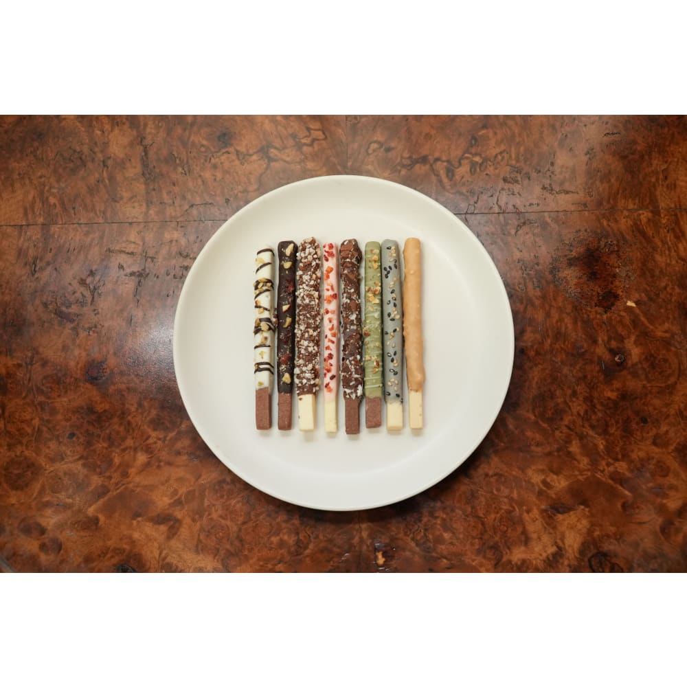 La Stick -can- Chocolate