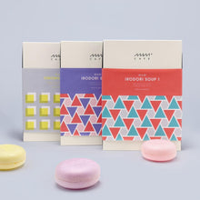 画像をギャラリービューアに読み込む, MAM IRODORI SOUP 1(最中スープ6個セット) | MAM CAFE