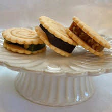 画像をギャラリービューアに読み込む, テリーヌサンド3種(5個入り)