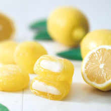 画像をギャラリービューアに読み込む, 生きぶなレモン | しもつけ彩風菓松屋