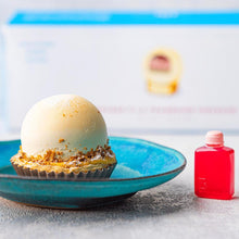 画像をギャラリービューアに読み込む, バルーンムースフラン | スイーツカフェハル