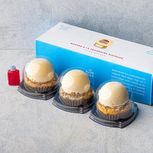 画像をギャラリービューアに読み込む, バルーンムースフラン | スイーツカフェハル