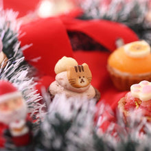 画像をギャラリービューアに読み込む, 【クリスマス限定】ねこみにタルトセット 9個入